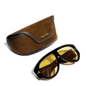 TOM FORD FT1044 01E SUNGLASSES